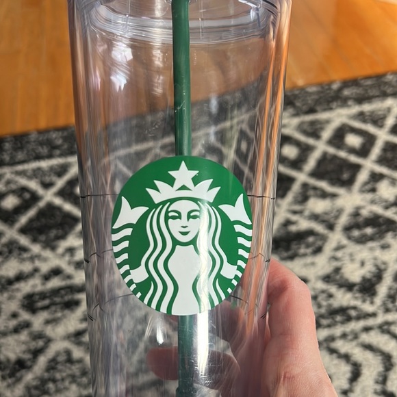 Starbucks Tumbler - Picture 2 of 5